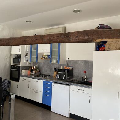 Maison 4 pièces 150000 €