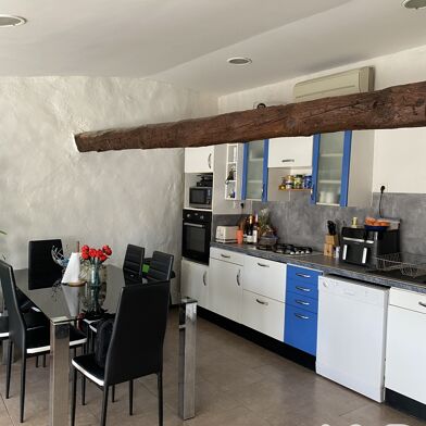 Maison 4 pièces 150000 €