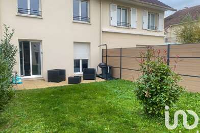 Maison 4 pièces 599000 €