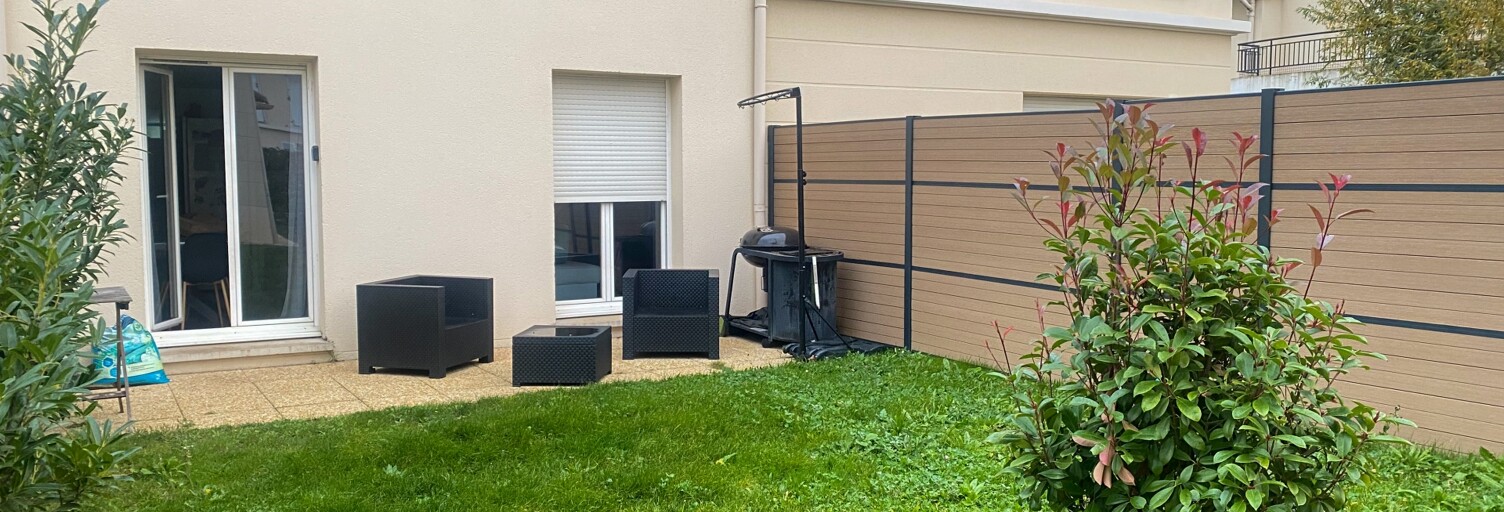 Maison 4 Pièces 89 m² à vendre à Saint-Maur-des-Fossés (94100)