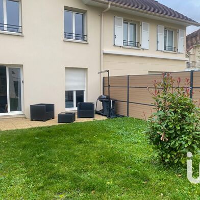 Maison 4 pièces 599000 €