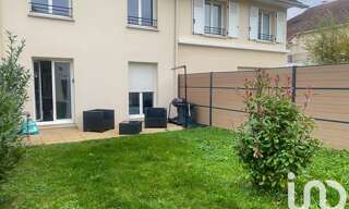 Maison 4 Pièces 88 m² à vendre à Saint-Maur-des-Fossés (94100)