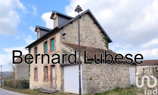Maison 5 Pièces 90 m² à vendre à Champagnat (23190)