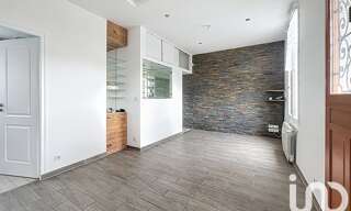 Maison 3 Pièces 50 m² à vendre à Bezons (95870)