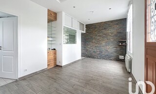Maison 3 Pièces 50 m² à vendre à Bezons (95870)