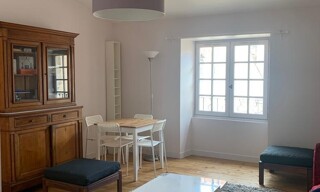 Appartement 2 Pièces 40 m² à louer à Poitiers (86000)