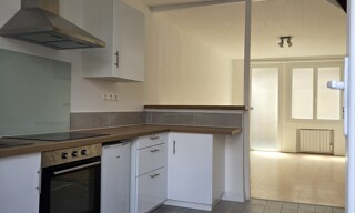 Maison 3 Pièces 81 m² à vendre à Verrières (86410)