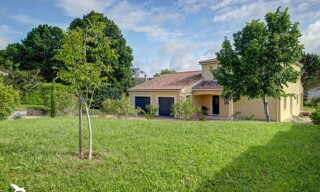 Maison 6 Pièces 206 m² à vendre à Rouffiac-Tolosan (31180)