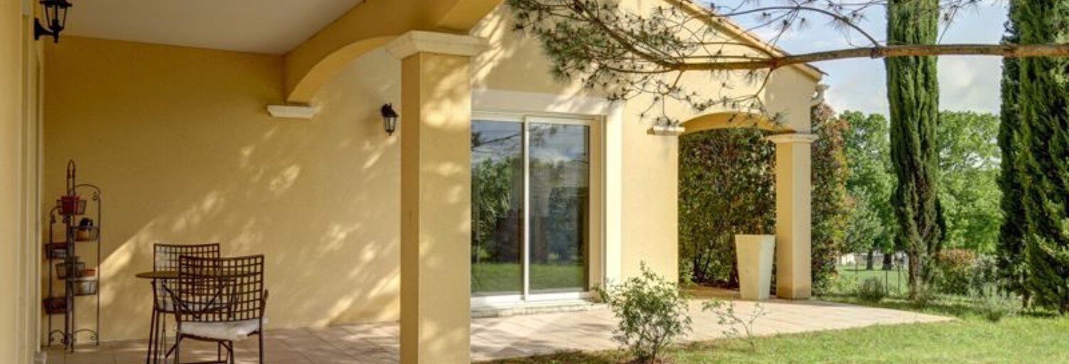 Maison 6 Pièces 206 m² à vendre à Saint-Jean (31240)