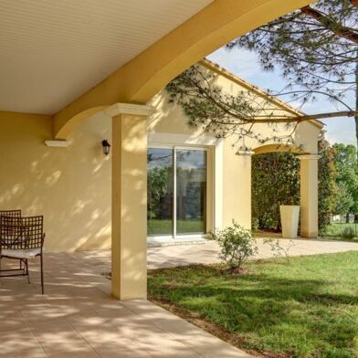 Maison 6 pièces 675000 €