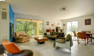 Maison 6 Pièces 206 m² à vendre à Saint-Jean (31240)