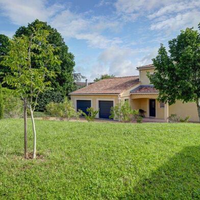 Maison 6 pièces 649000 €