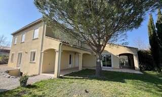 Maison 6 Pièces 206 m² à vendre à Rouffiac-Tolosan (31180)