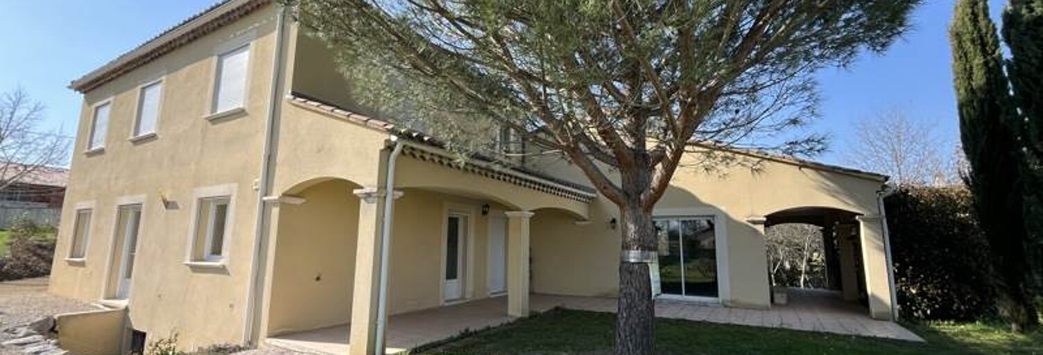 Maison 6 Pièces 206 m² à vendre à Rouffiac-Tolosan (31180)