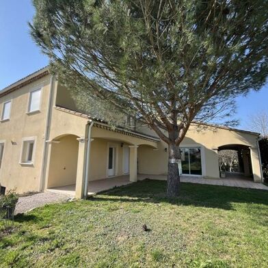 Maison 6 pièces 649000 €