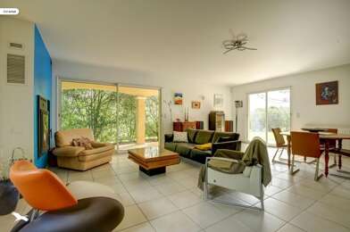 Maison 6 pièces 649000 €