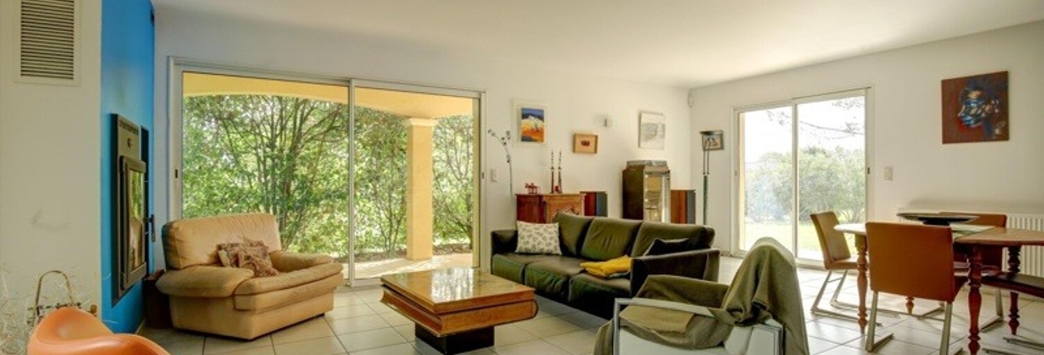 Maison 6 Pièces 206 m² à vendre à Rouffiac-Tolosan (31180)