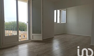 Appartement 5 Pièces 84 m² à vendre à Le Mans (72100)