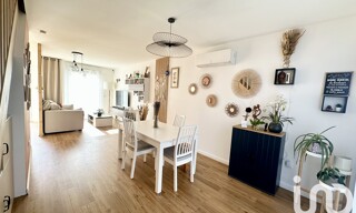 Maison 6 Pièces 100 m² à vendre à Saint-Germain-lès-Arpajon (91180)