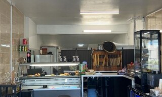 Commerce  50 m² à vendre à Marseillan (34340)