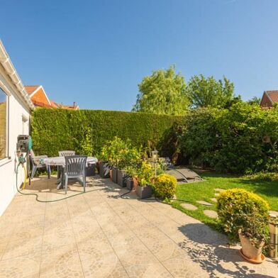 Maison 6 pièces 499000 €