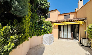 Appartement 3 Pièces 65 m² à vendre à Saint-Raphaël (83700)