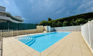 Appartement 3 Pièces 54 m² à vendre à Saint-Raphaël (83700)