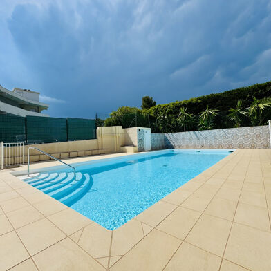 Appartement 3 pièces 404000 €