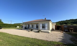 Maison 3 Pièces 81 m² à vendre à Saint-Antoine-de-Breuilh (24230)