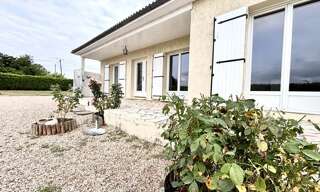 Maison 3 Pièces 81 m² à vendre à Saint-Antoine-de-Breuilh (24230)