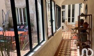 Maison 7 Pièces 157 m² à vendre à Pontoise (95300)