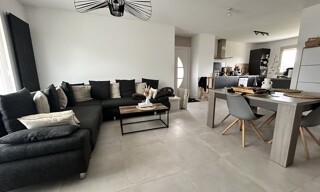 Maison 6 Pièces 97 m² à vendre à Saint-Doulchard (18230)