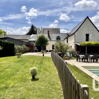 Maison 7 pièces 399000 €