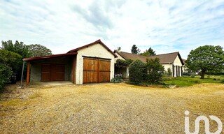 Maison 4 Pièces 143 m² à vendre à Sorigny (37250)