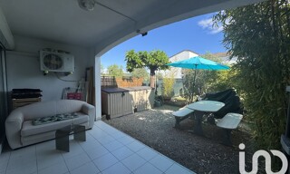 Maison 3 Pièces 48 m² à vendre à Ruoms (07120)