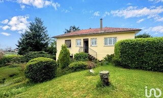Maison 4 Pièces 76 m² à vendre à Limonest (69760)