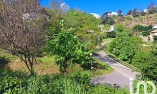 Terrain  1582 m² à vendre à Annonay (07100)