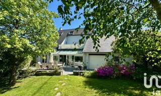 Maison 5 Pièces 170 m² à vendre à Vimy (62580)