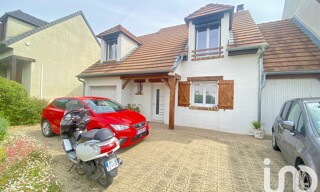 Maison 5 Pièces 90 m² à vendre à Savigny-sur-Orge (91600)