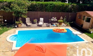 Maison 7 Pièces 153 m² à vendre à Mandres-les-Roses (94520)