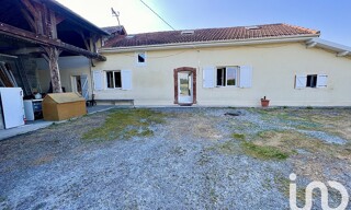 Maison 4 Pièces 124 m² à vendre à Lafitole (65700)