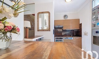 Maison 5 Pièces 126 m² à vendre à Nice (06100)