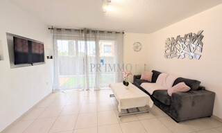 Appartement 2 Pièces 43 m² à vendre à Fréjus (83600)