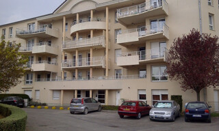 Appartement 2 Pièces 64 m² à louer à Châlons-en-Champagne (51000)