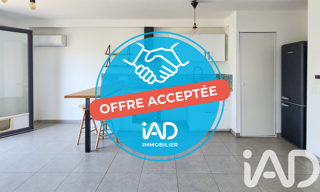 Appartement 4 Pièces 84 m² à vendre à Marseille 11 (13011)