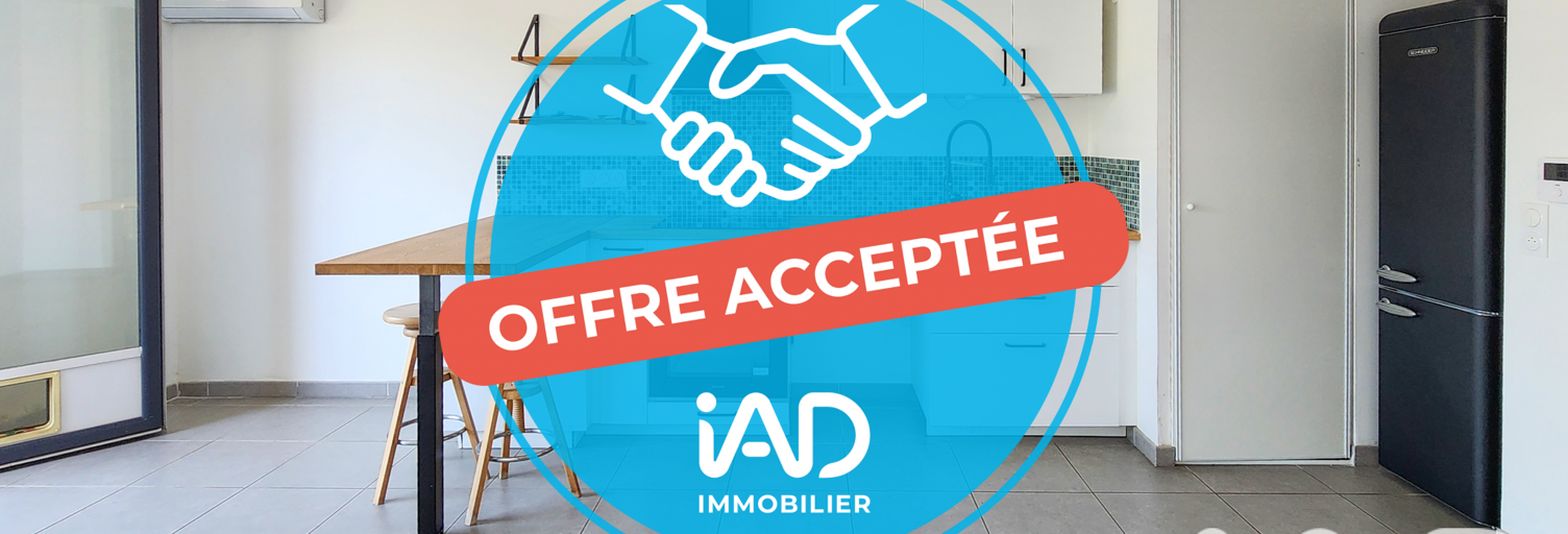 Appartement 4 Pièces 84 m² à vendre à Marseille 11 (13011)