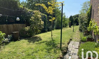 Maison 5 Pièces 115 m² à vendre à Armentières (59280)