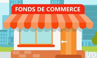 Commerce  150 m² à vendre à Montrouge (92120)
