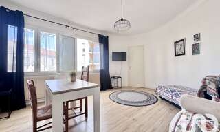 Appartement 2 Pièces 49 m² à vendre à Perpignan (66000)