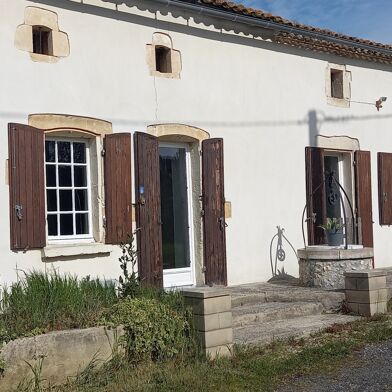 Maison 5 pièces 256000 €